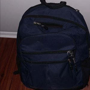 eastsport backpack